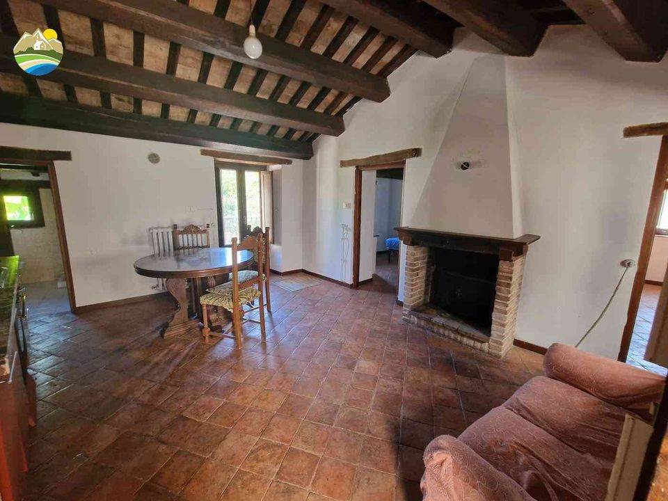 Byhus i Arsita, Teramo - foto 2