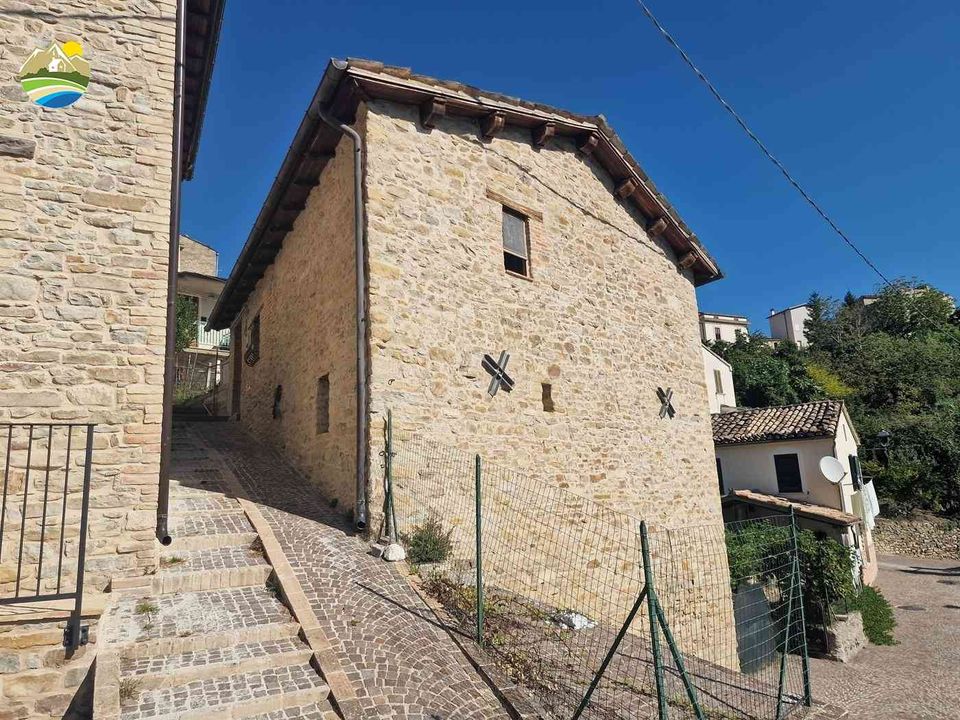 Byhus i Arsita, Teramo - foto 3