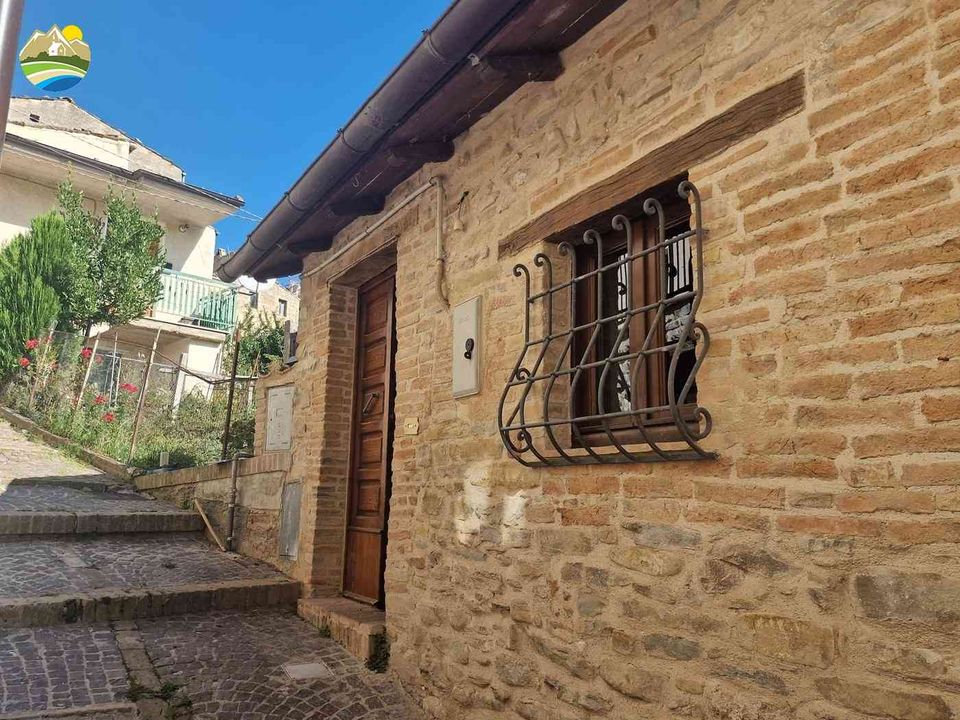 Byhus i Arsita, Teramo - foto 4