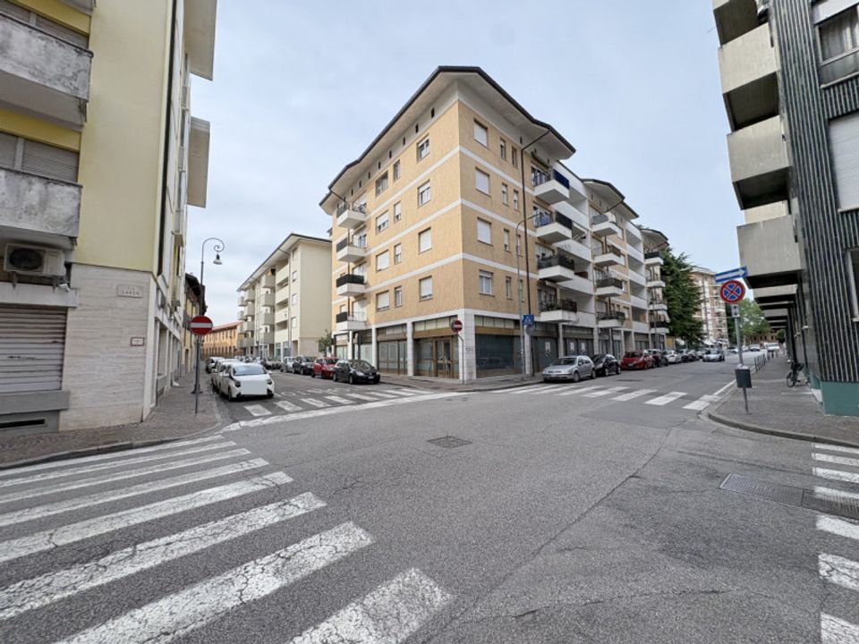 Lejlighed i Udine, Udine - foto 1