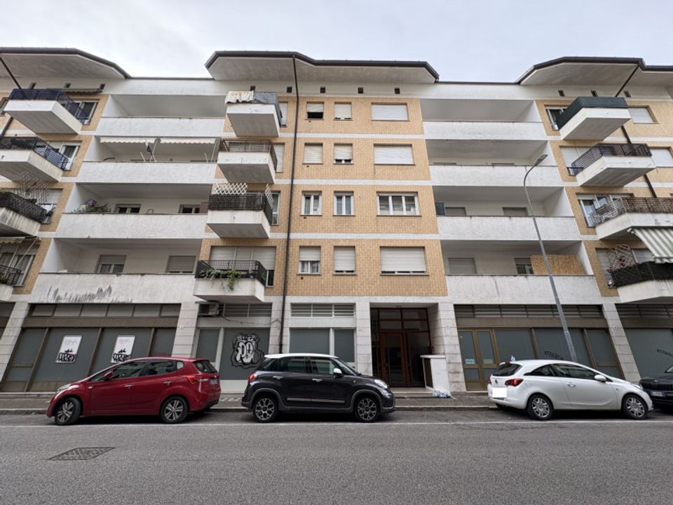 Lejlighed i Udine, Udine - foto 2
