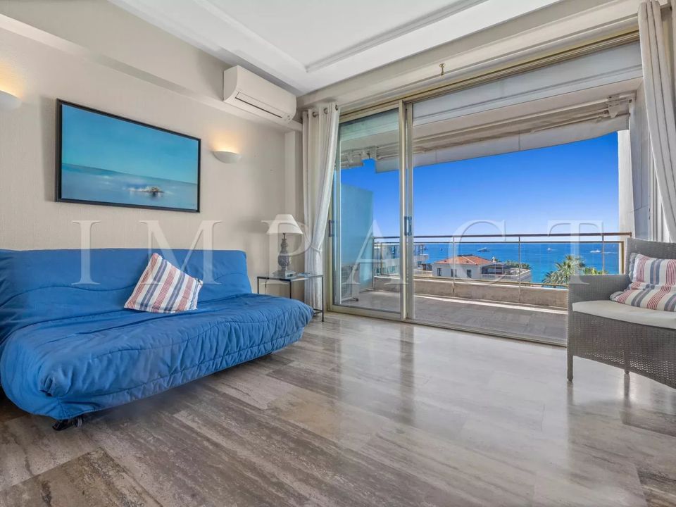 Lejlighed i Cannes, Alpes-Maritimes - foto 4