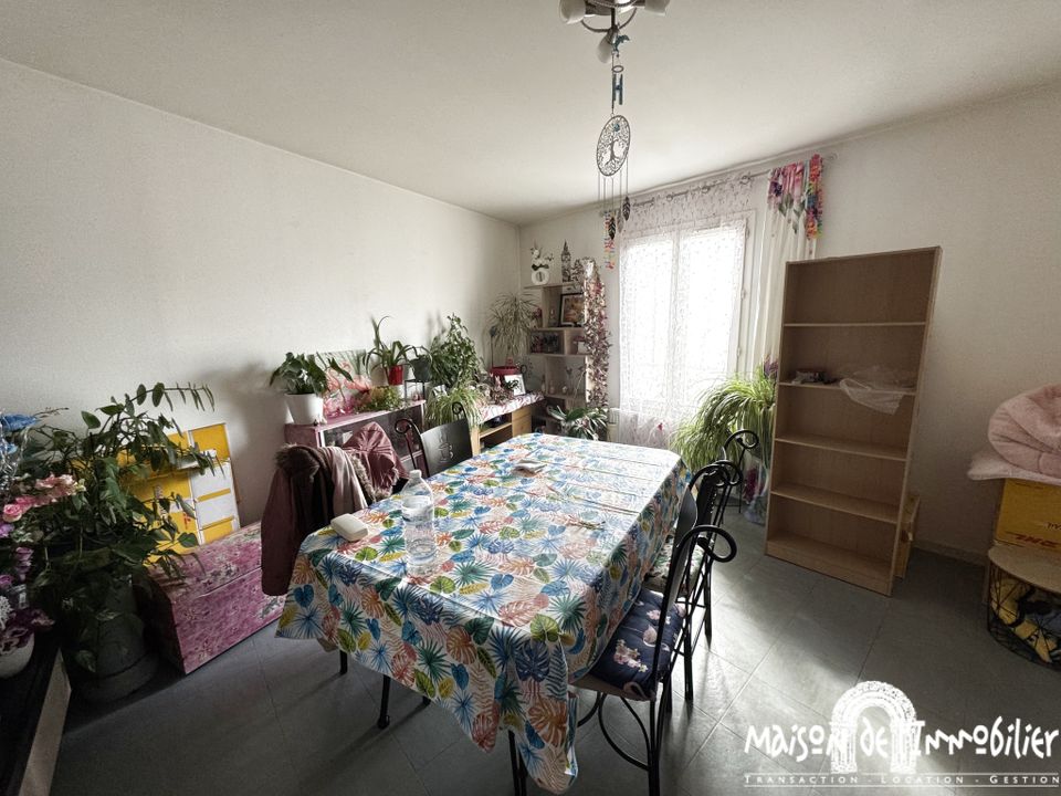 Lejlighed i Segonzac, Charente - foto 2