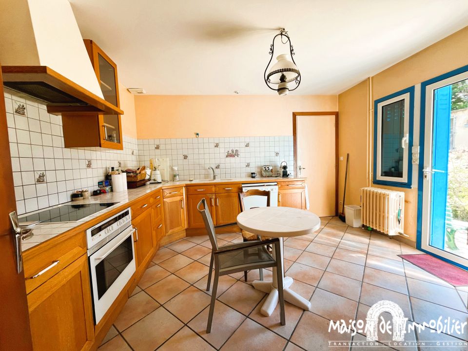Villa i Meschers-sur-Gironde, Charente-Maritime - foto 3