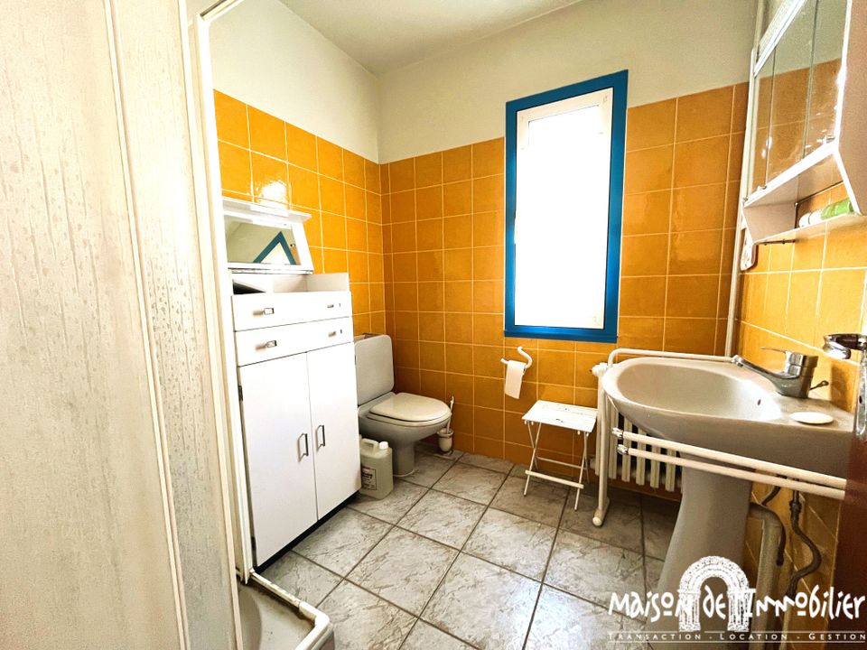 Villa i Meschers-sur-Gironde, Charente-Maritime - foto 5