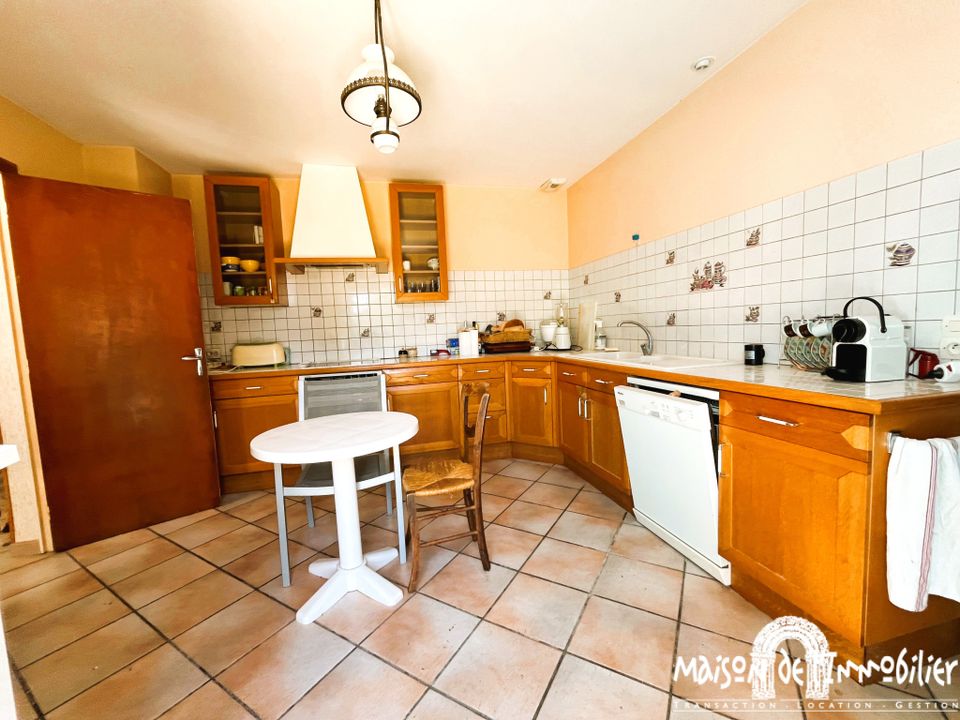 Willa: Meschers-sur-Gironde, Charente-Maritime – zdjęcie 3
