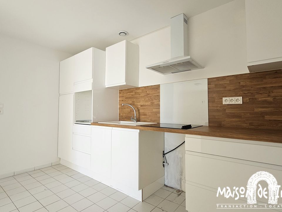 Apartament a Cognac, Charente - foto 1