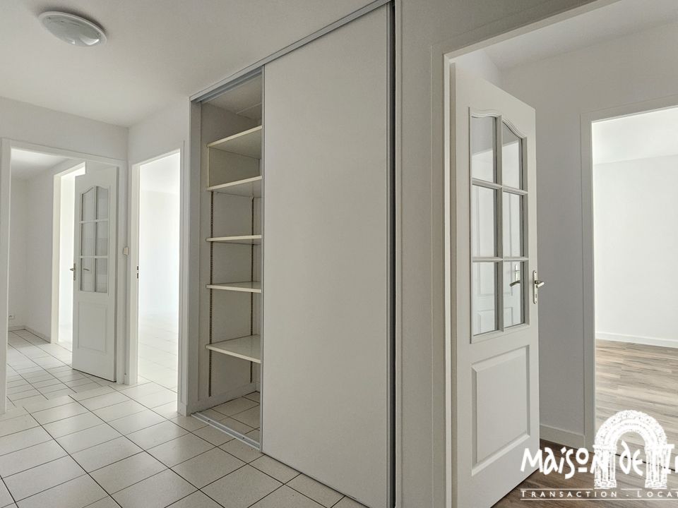 Apartament a Cognac, Charente - foto 2