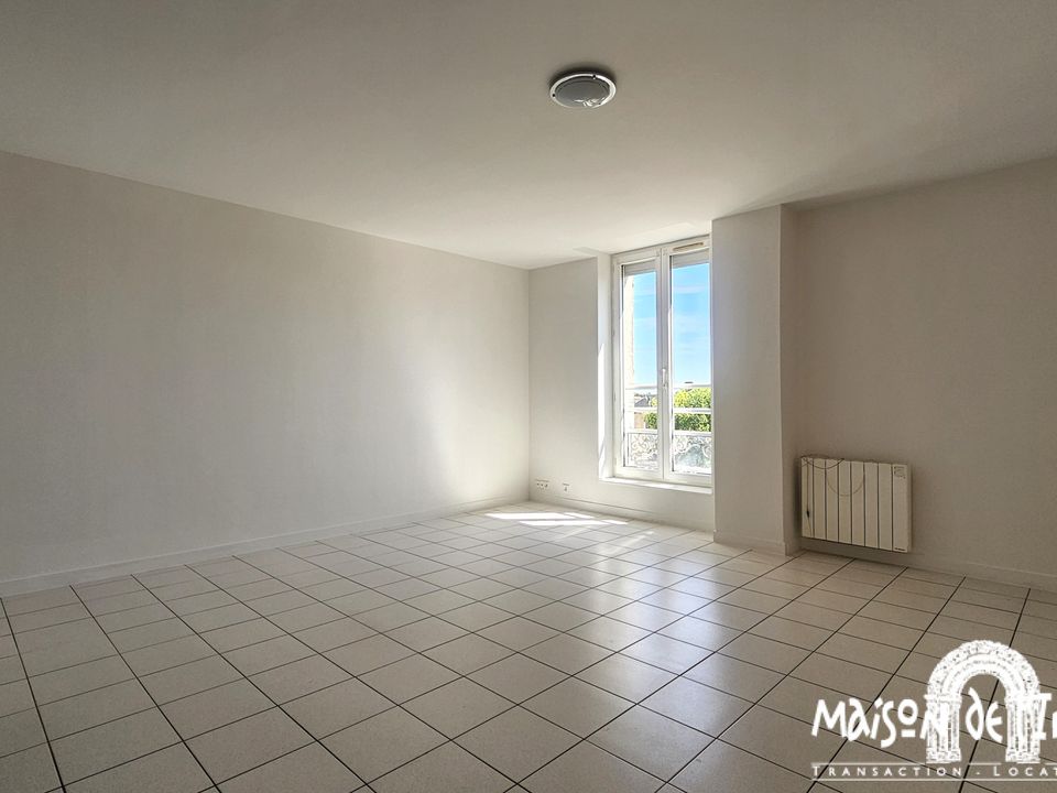 Apartament a Cognac, Charente - foto 3