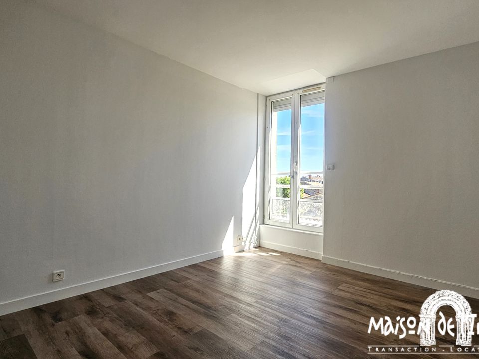 Apartament a Cognac, Charente - foto 5