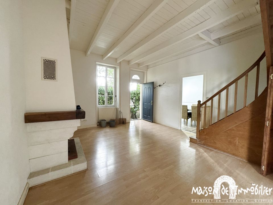 Villa i Cognac, Charente - foto 1