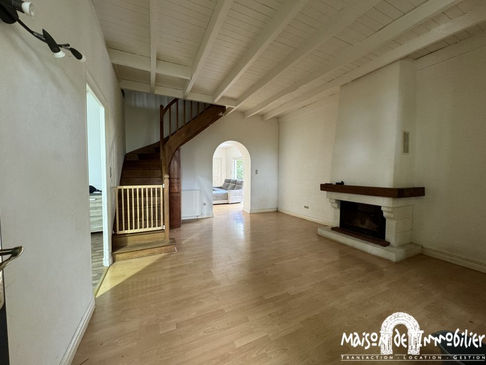 Villa i Cognac, Charente - foto 2