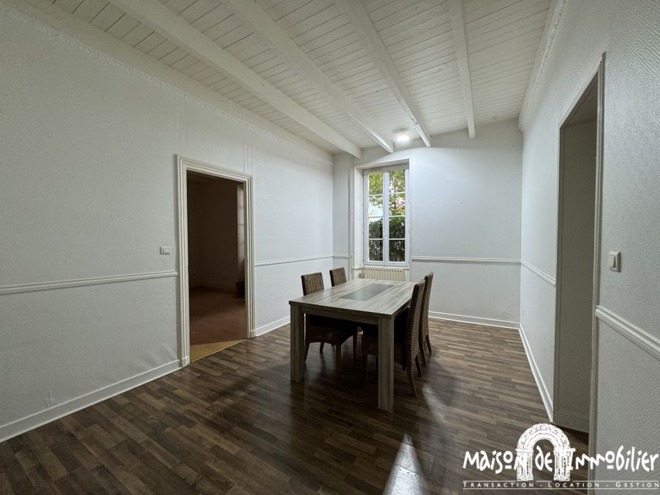 Villa i Cognac, Charente - foto 4