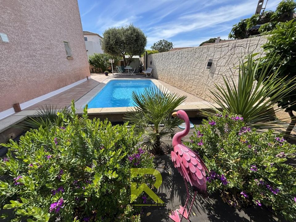 Villa i Agde, Herault - foto 2