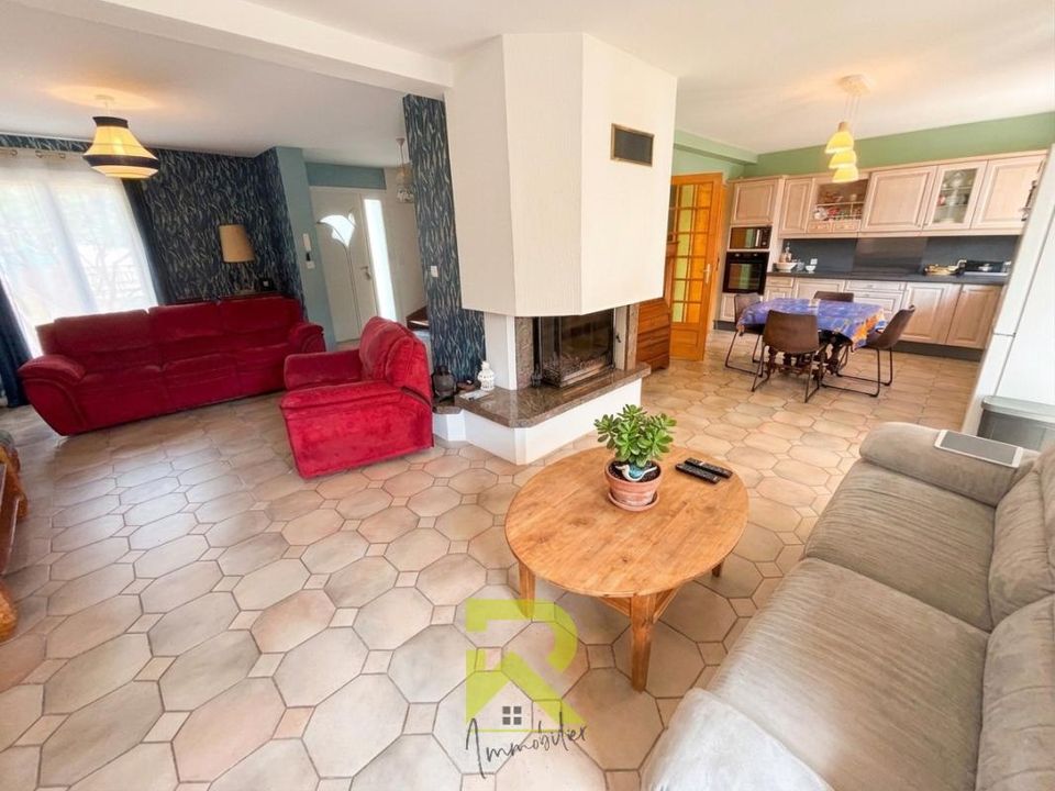 Villa i Agde, Herault - foto 3
