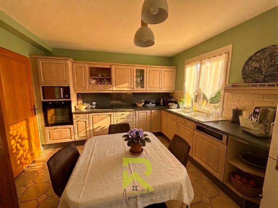 Villa i Agde, Herault - foto 4