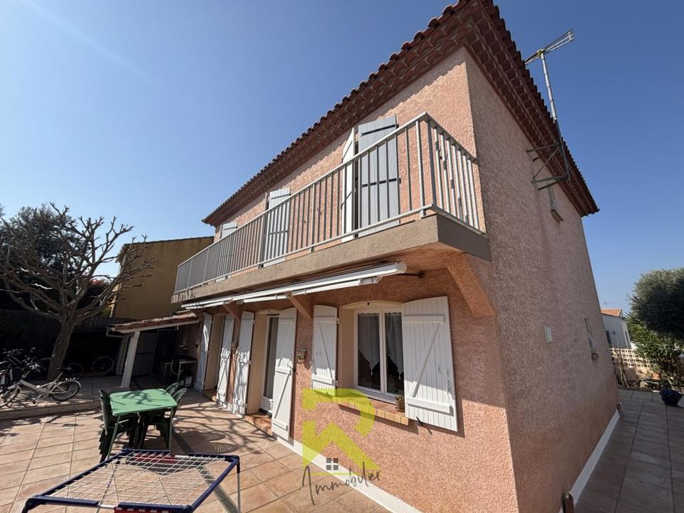 Villa i Agde, Herault - foto 5