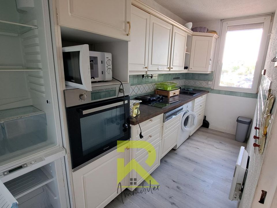 Duplex i Gruissan, Aude - foto 4