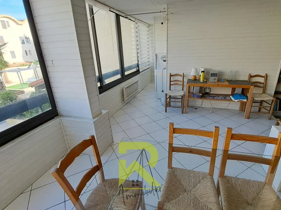 Duplex i Gruissan, Aude - foto 5
