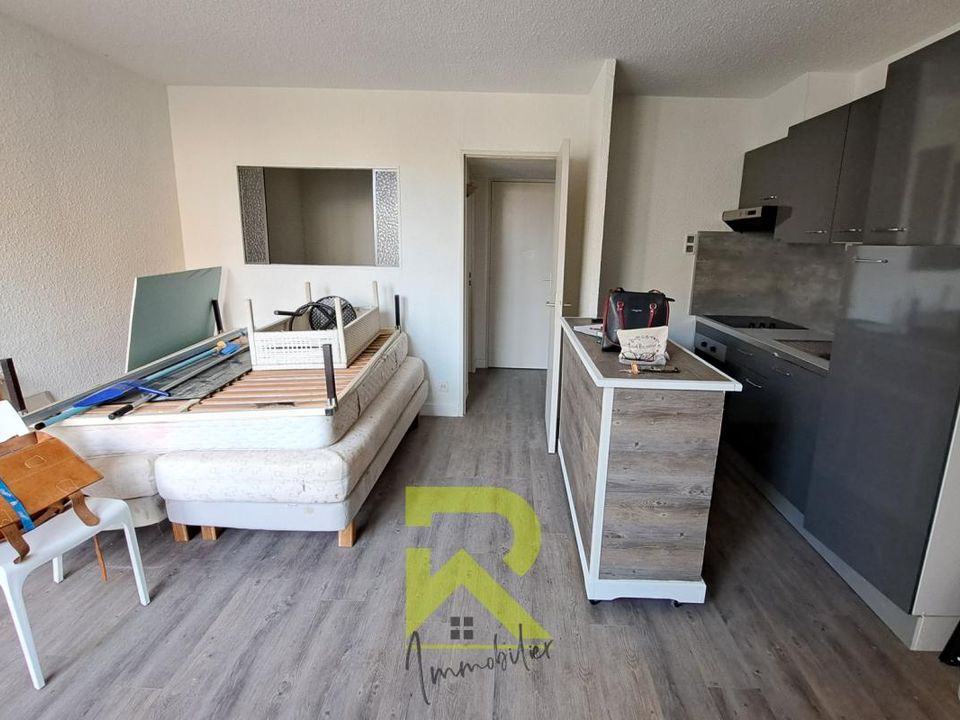 Studio i Gruissan, Aude - foto 3