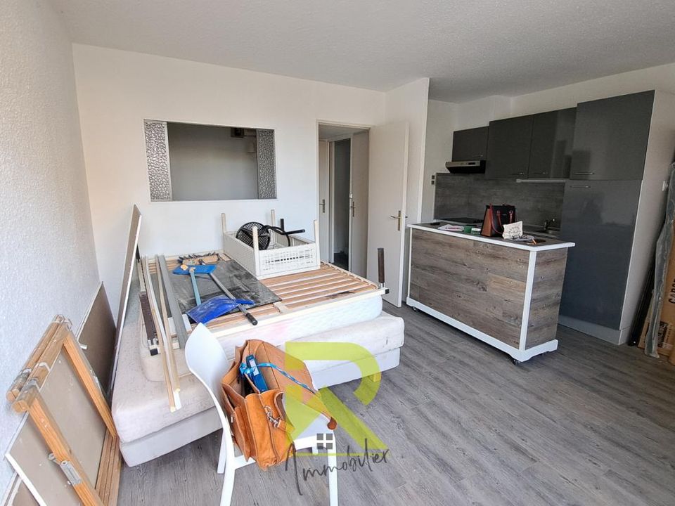 Studio i Gruissan, Aude - foto 4
