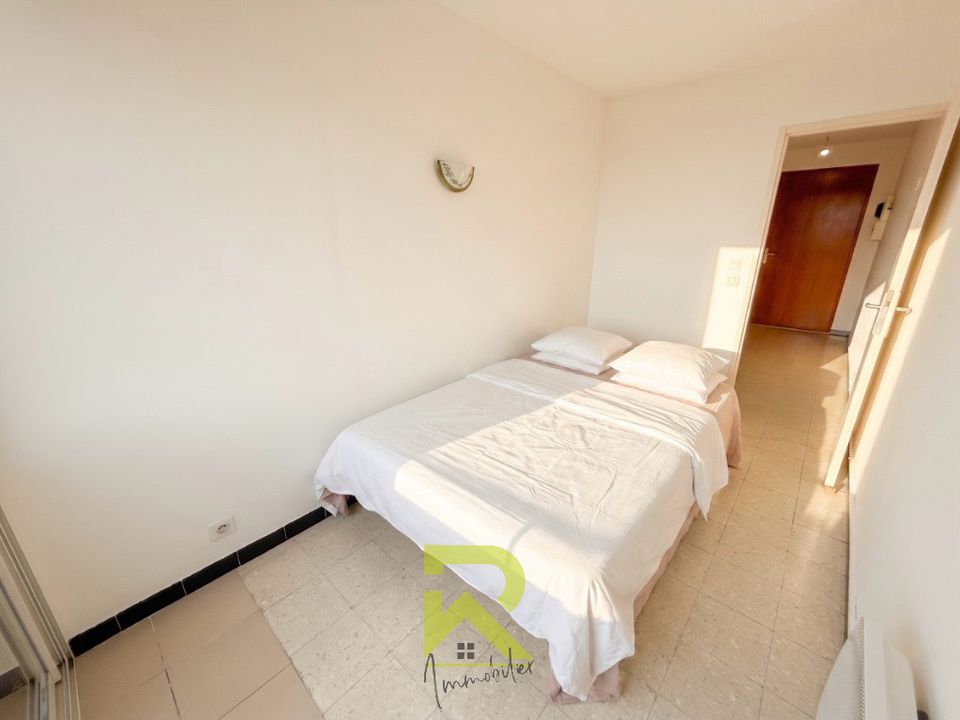 Studio i Le Grau-d'Agde, Herault - foto 2