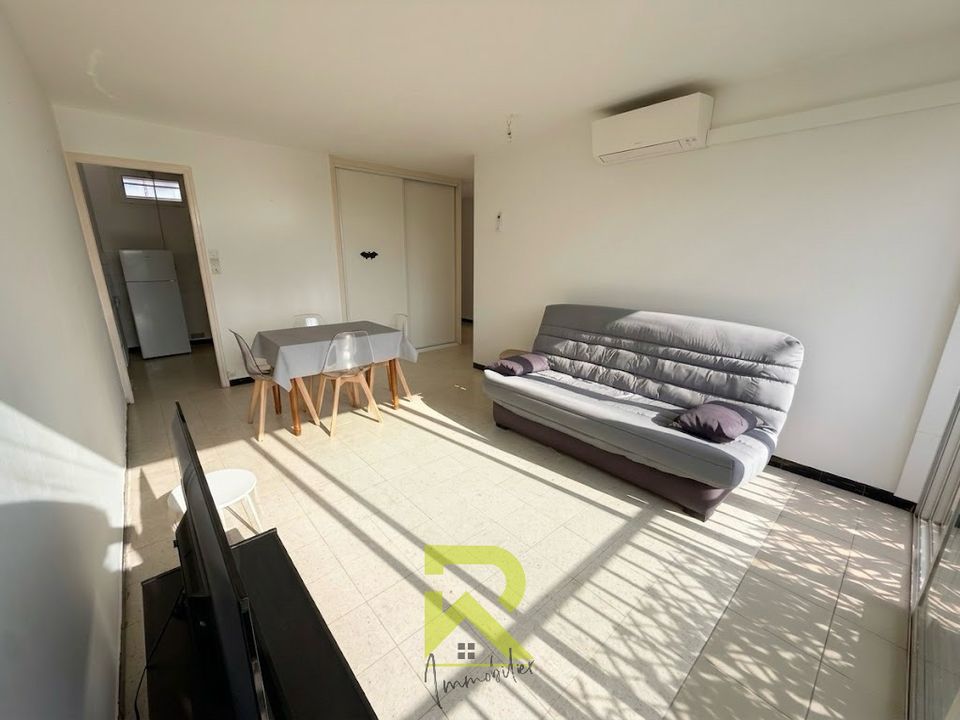 Studio i Le Grau-d'Agde, Herault - foto 4