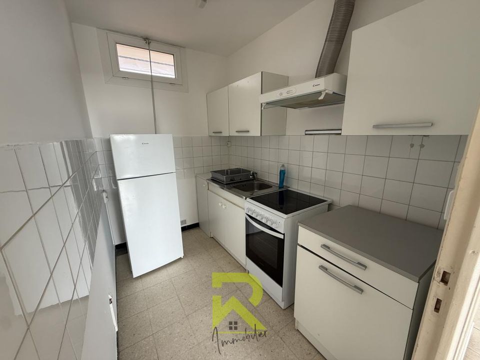 Studio i Le Grau-d'Agde, Herault - foto 5