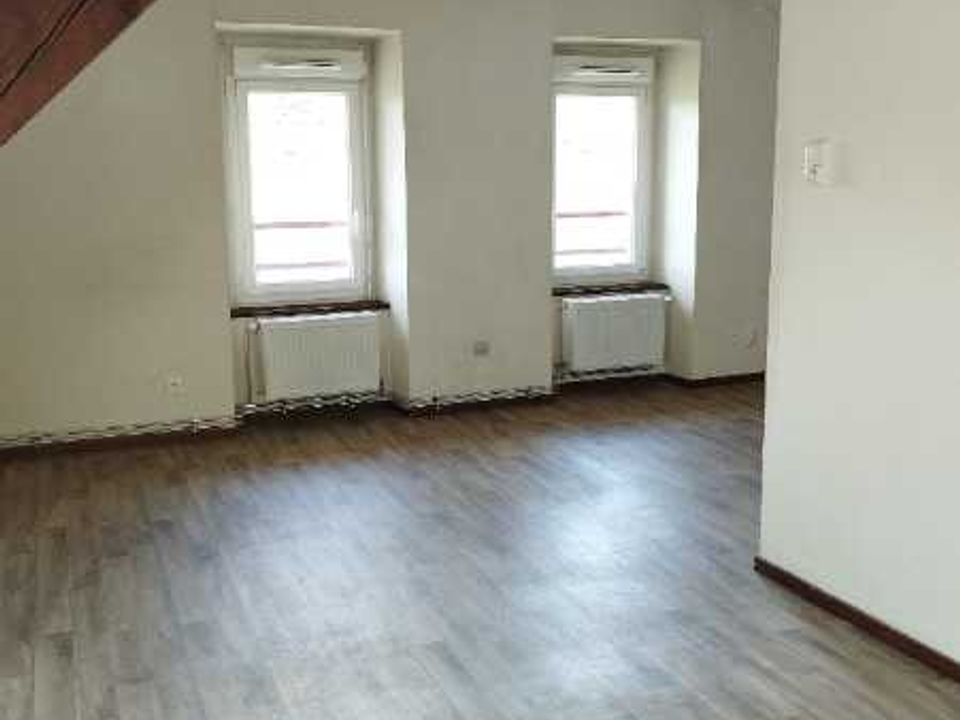 Studio in Delle, Territoire de Belfort - photo 2
