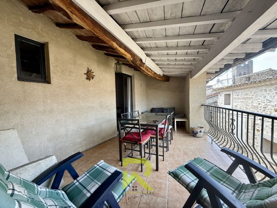 Villa i Florensac, Herault - foto 1