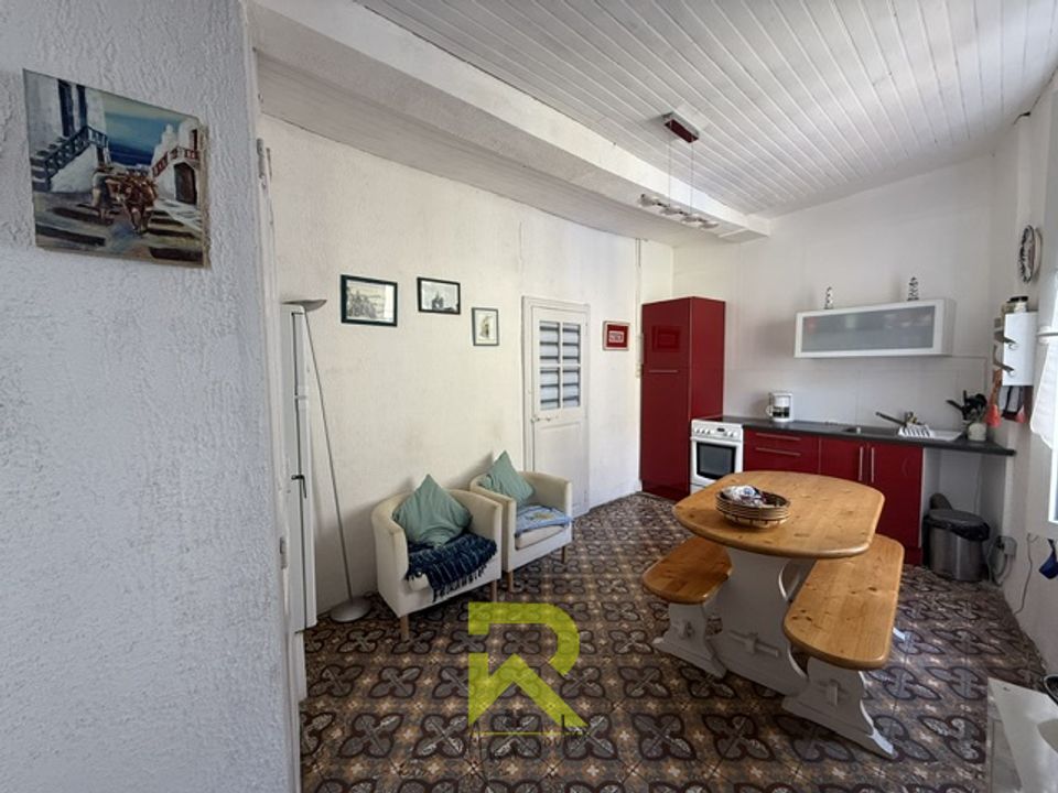 Villa i Florensac, Herault - foto 3
