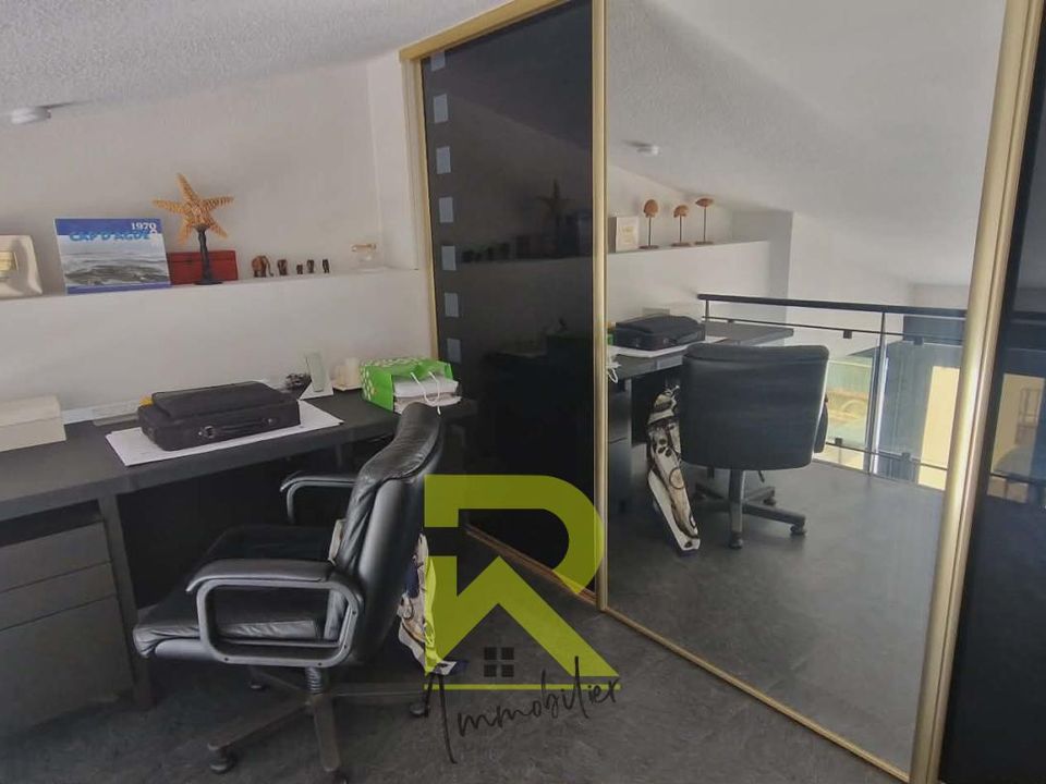 Duplex i Agde, Herault - foto 5