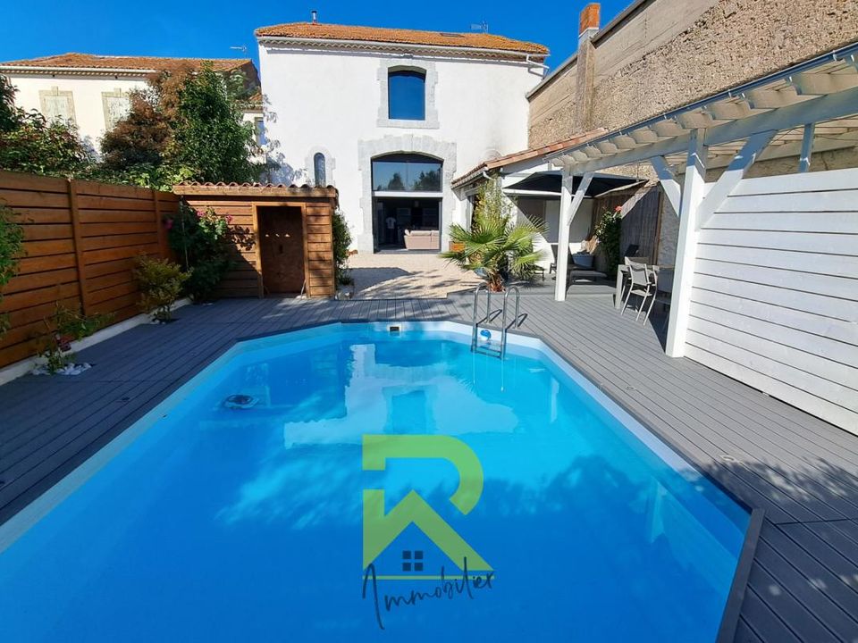 Villa i Nissan-lez-Enserune, Herault - foto 5