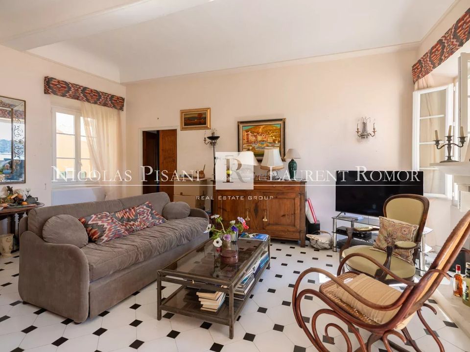 Lejlighed i Villefranche-sur-Mer, Alpes-Maritimes - foto 4