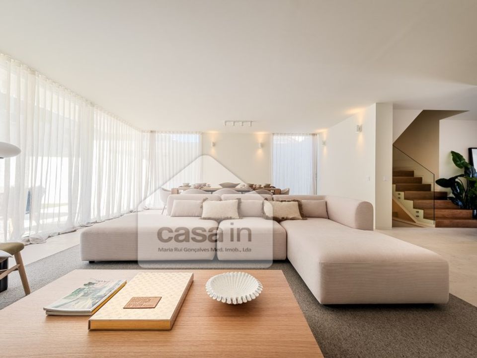 Villa i Lisbon, Lisbon - foto 4