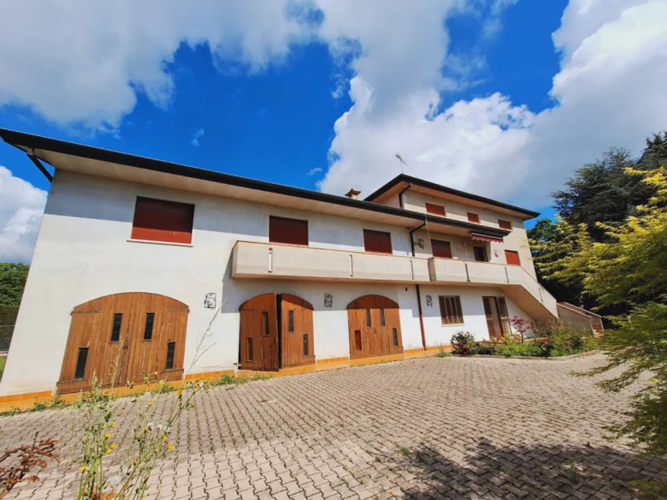 Villa i Cappella Maggiore, Treviso - foto 1