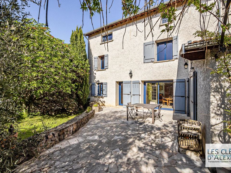 Villa i Craponne, Rhone - foto 2