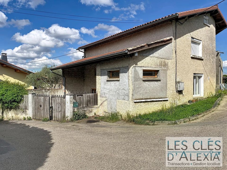 Villa i Givors, Rhone - foto 2