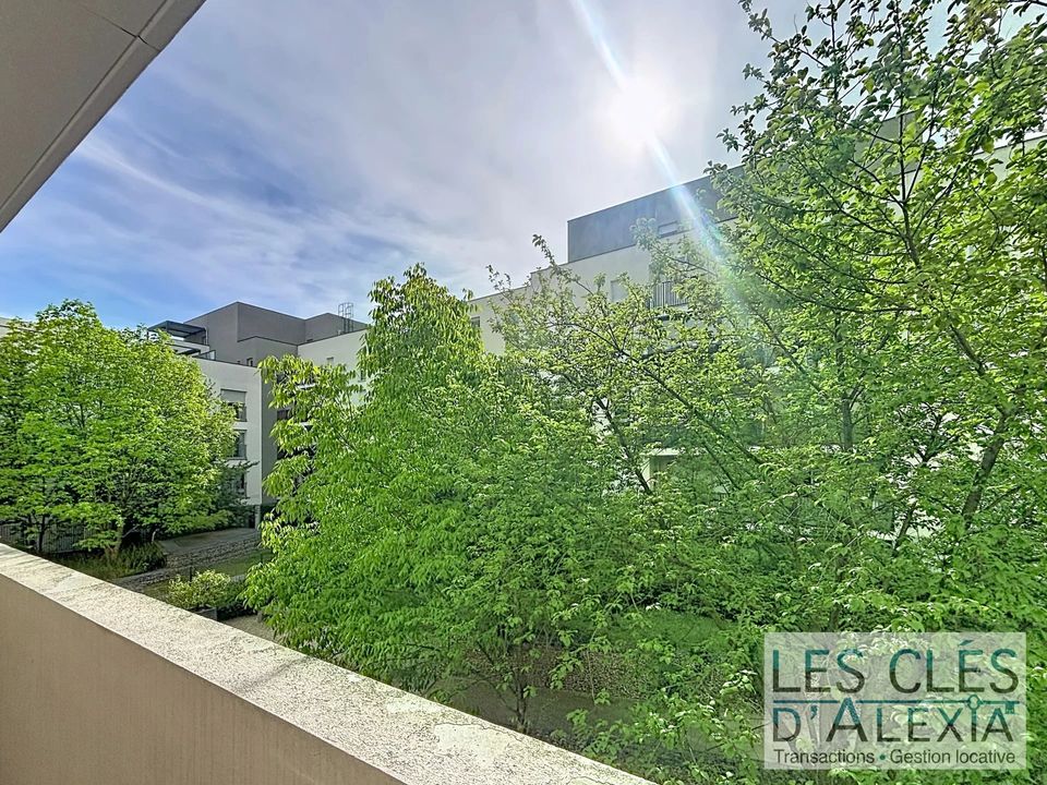 Lejlighed i Villeurbanne, Rhone - foto 4