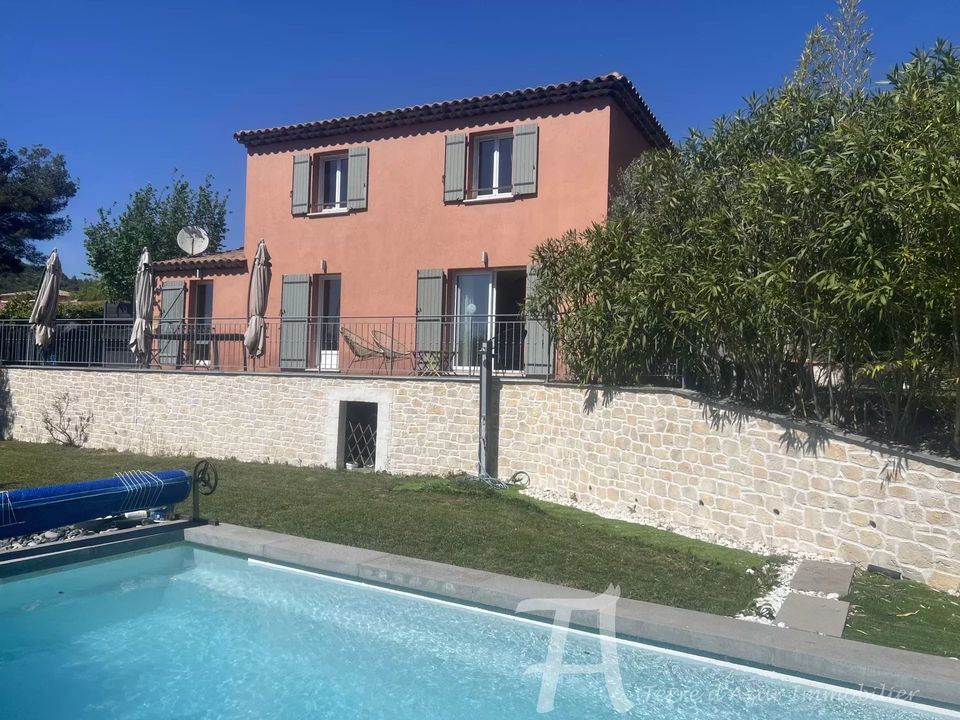 Haus in Levens, Alpes-Maritimes - Foto 1