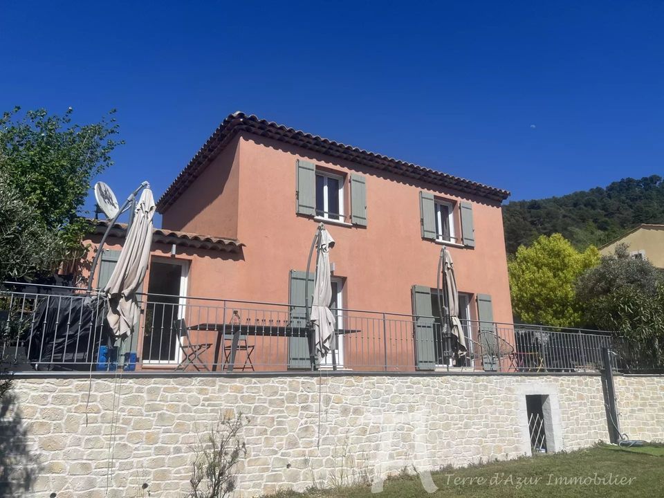 Haus in Levens, Alpes-Maritimes - Foto 2
