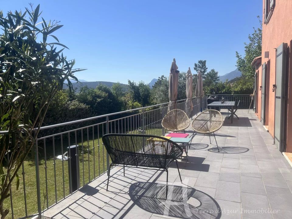 Haus in Levens, Alpes-Maritimes - Foto 3