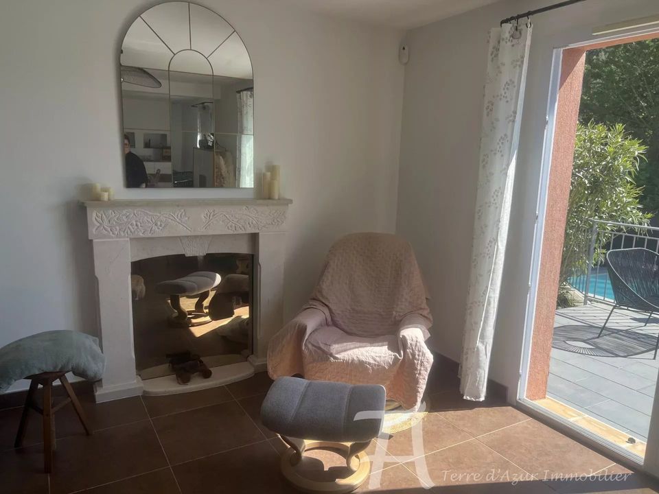 Haus in Levens, Alpes-Maritimes - Foto 4