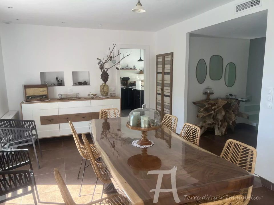 Haus in Levens, Alpes-Maritimes - Foto 5