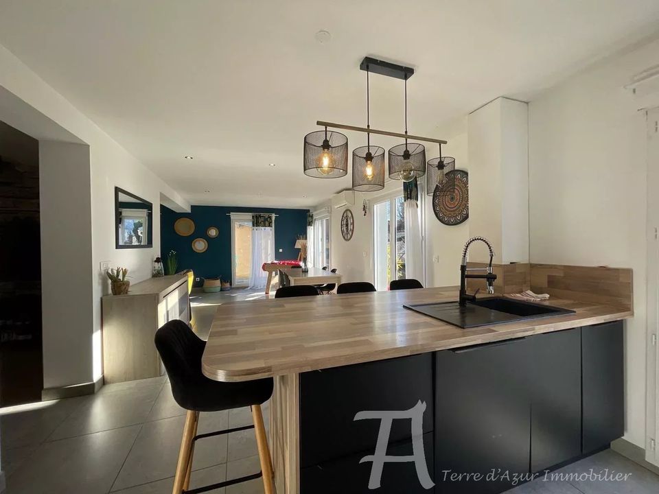 Villa i Sospel, Alpes-Maritimes - foto 2