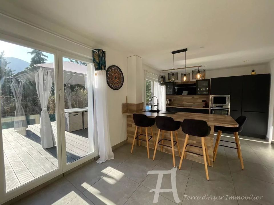 Villa i Sospel, Alpes-Maritimes - foto 5