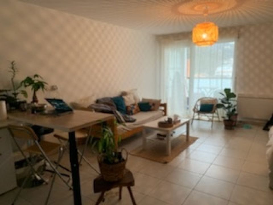 Lejlighed i Givors, Rhone - foto 2