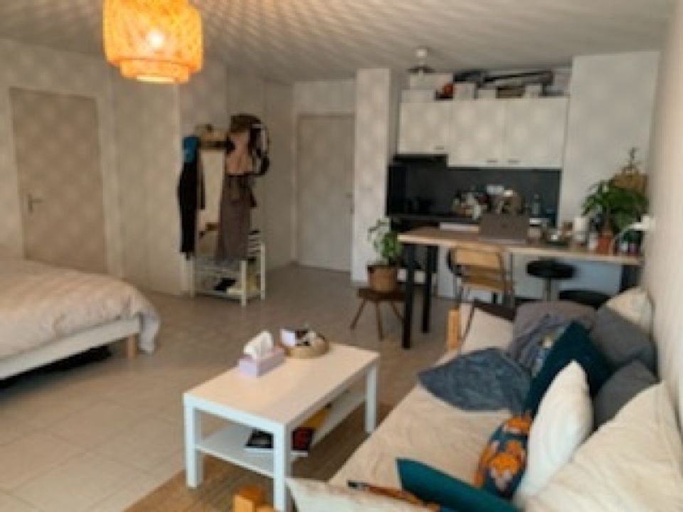 Lejlighed i Givors, Rhone - foto 4