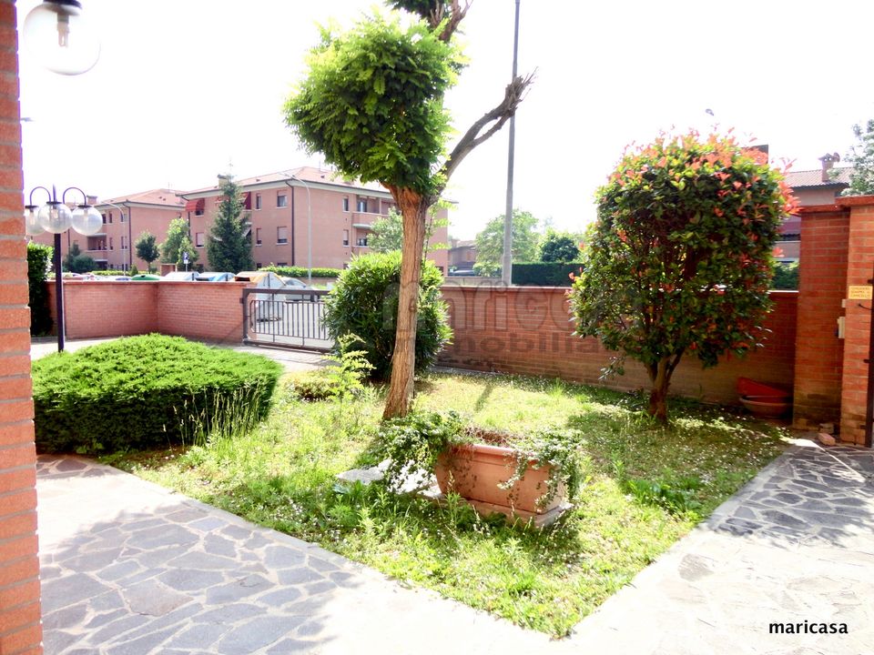 Huoneisto Ferrarassa, Ferrara - kuva 2