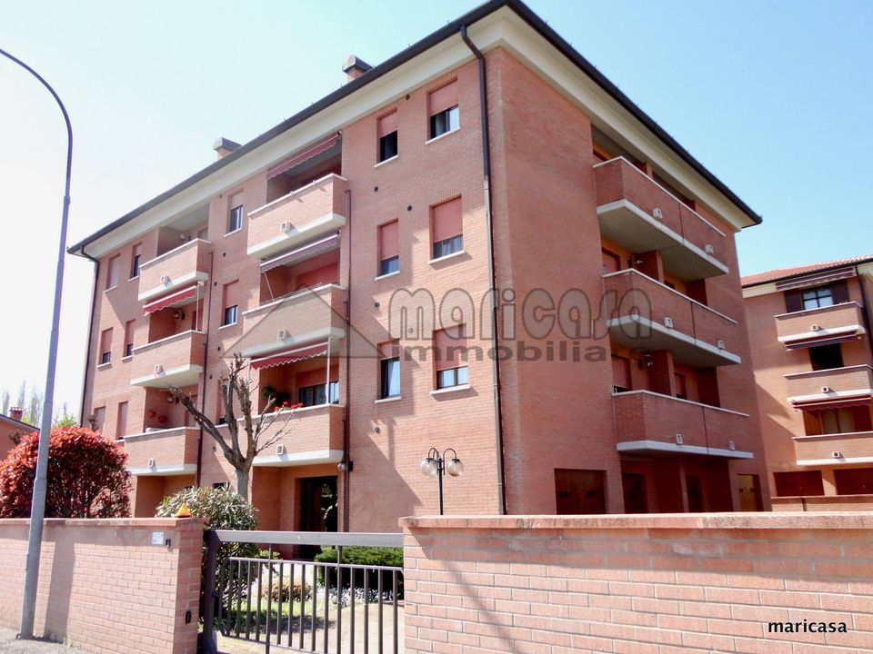 Huoneisto Ferrarassa, Ferrara - kuva 1